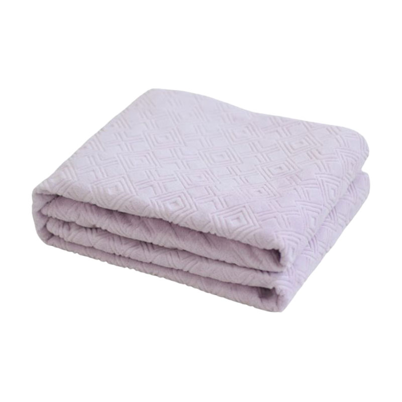 Плед Soho Design Bone, 200*220 см